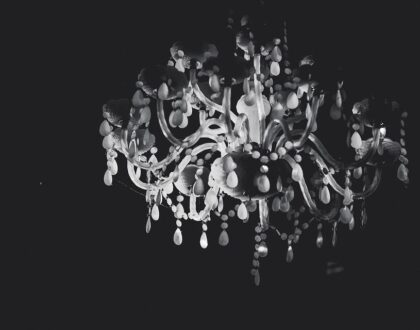 Come illuminare un open space con i lampadari in vetro