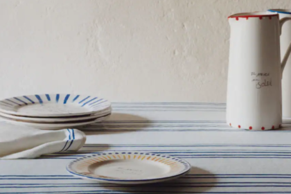 Zara home: la collezione dedicata a Picasso