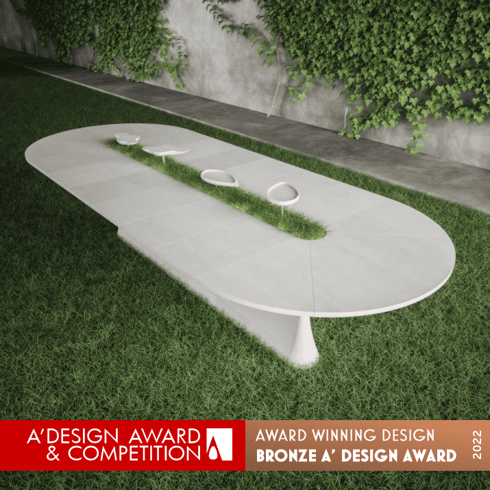 Il made in Italy premiato con A'Design award