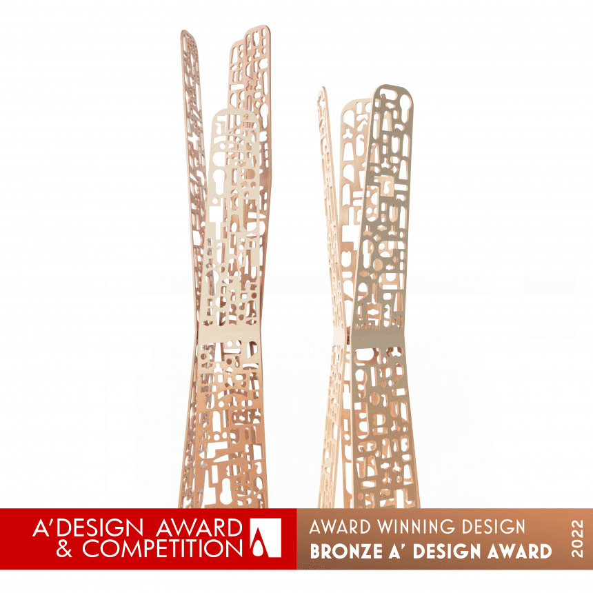 Il made in Italy premiato con A'Design award