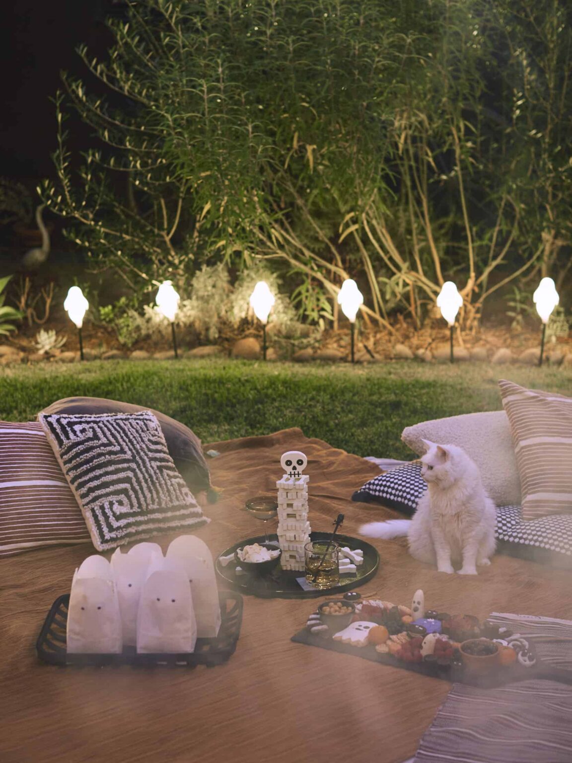 300 Mini Ragni Di Plastica Per Halloween - Luminosi, Finti, Spaventosi - Decorazione Festa E Scherzi