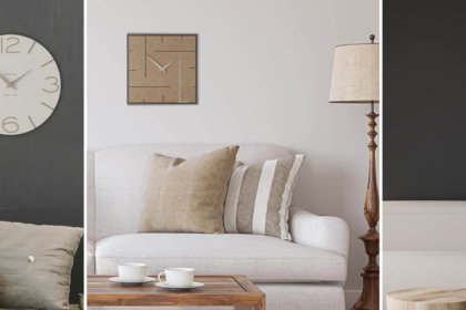 Orologi per la cucina: 20 modelli da parete