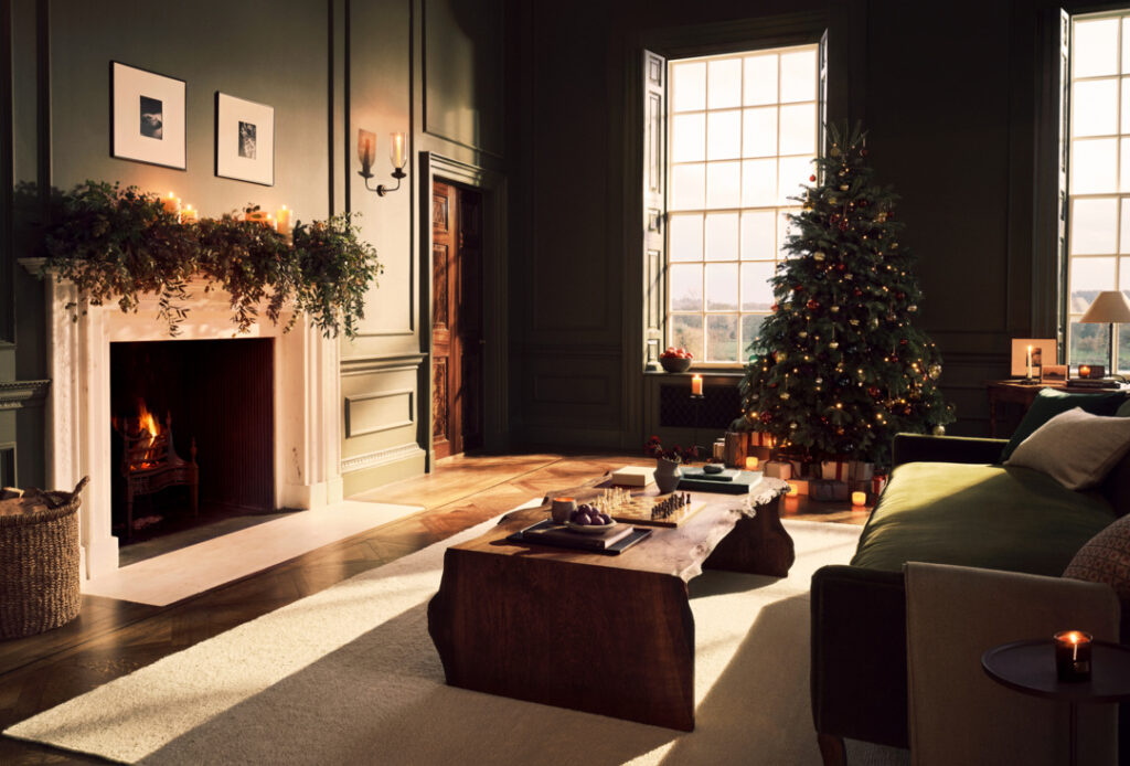Zara Home Christmas 2022