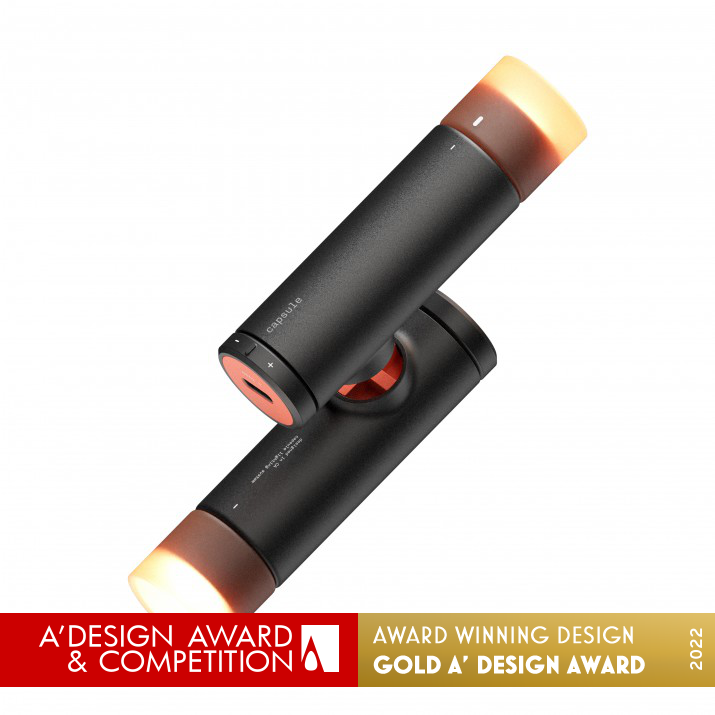 Il concorso di design A' Design Award