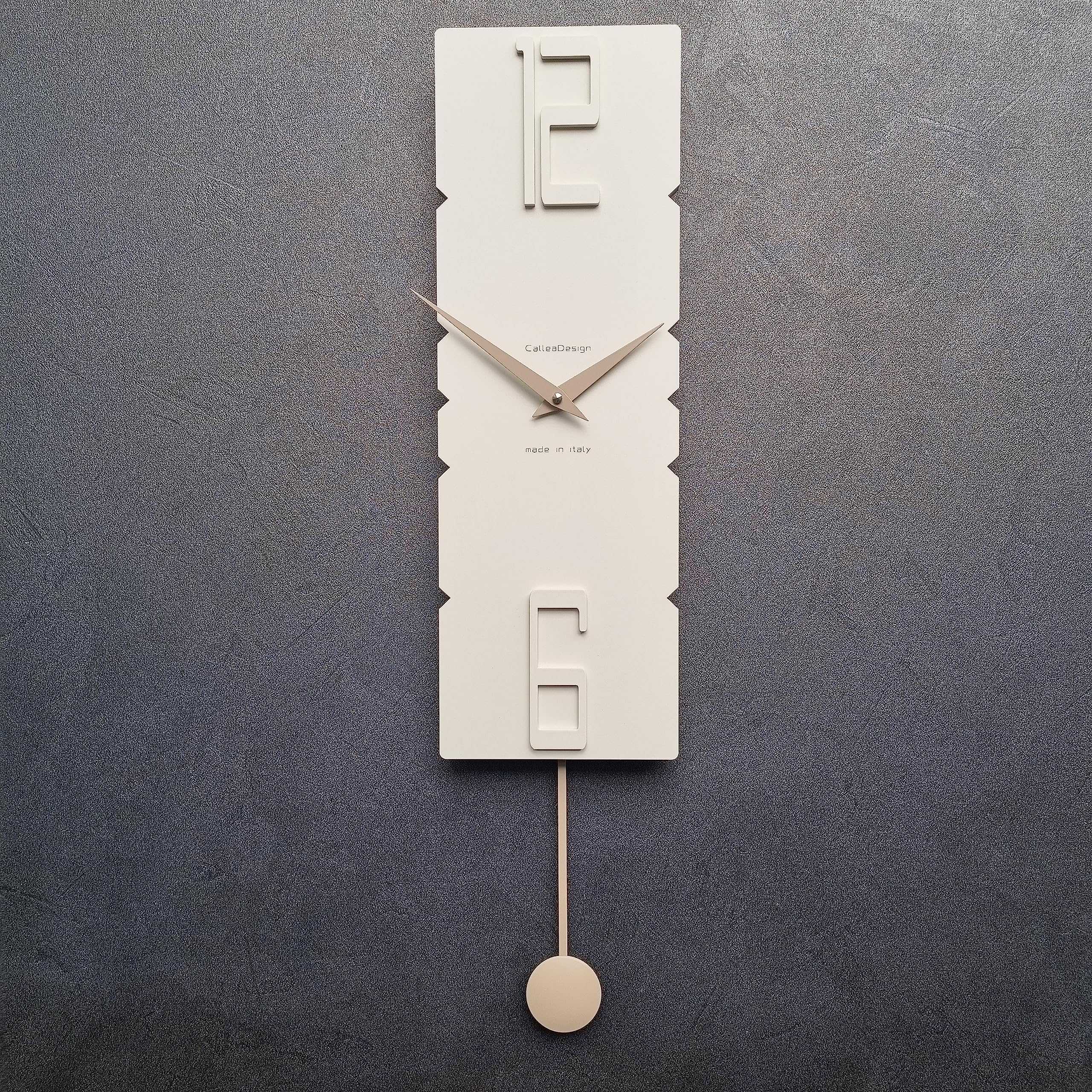 Skyline Dresden Orologio Da Parete In Legno Di Betulla - Design Città, Made In Germany, 30x30 Cm