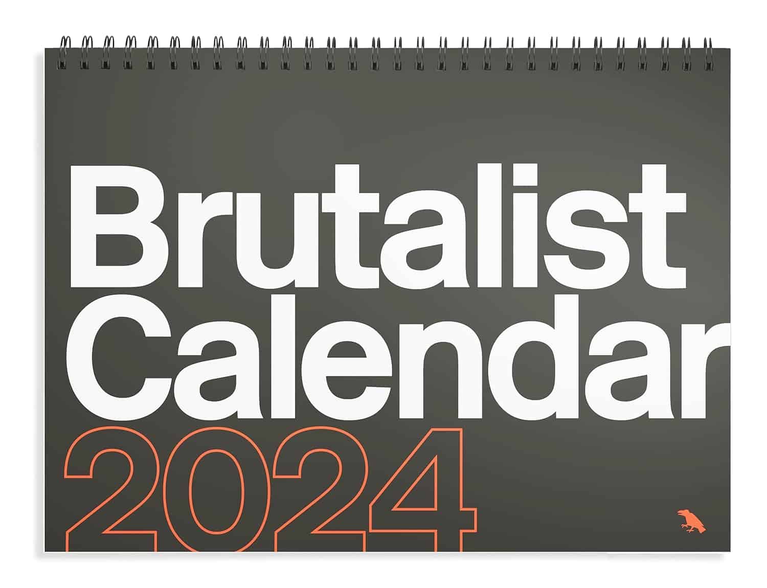 Calendari design 2024