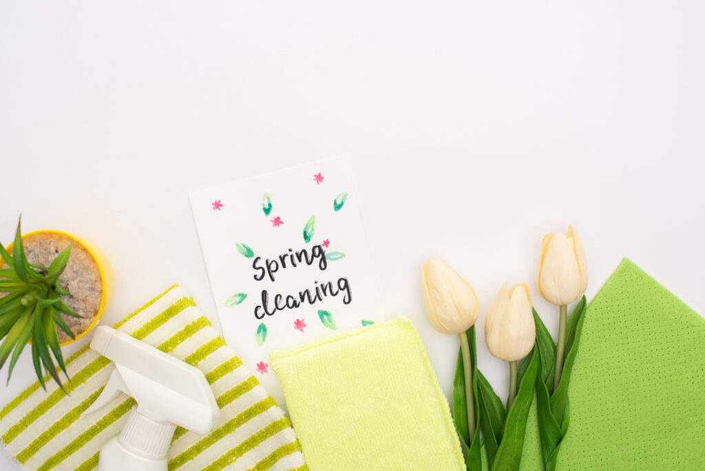 Portare la primavera in casa