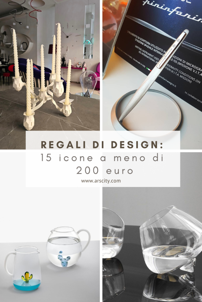 Regali di design