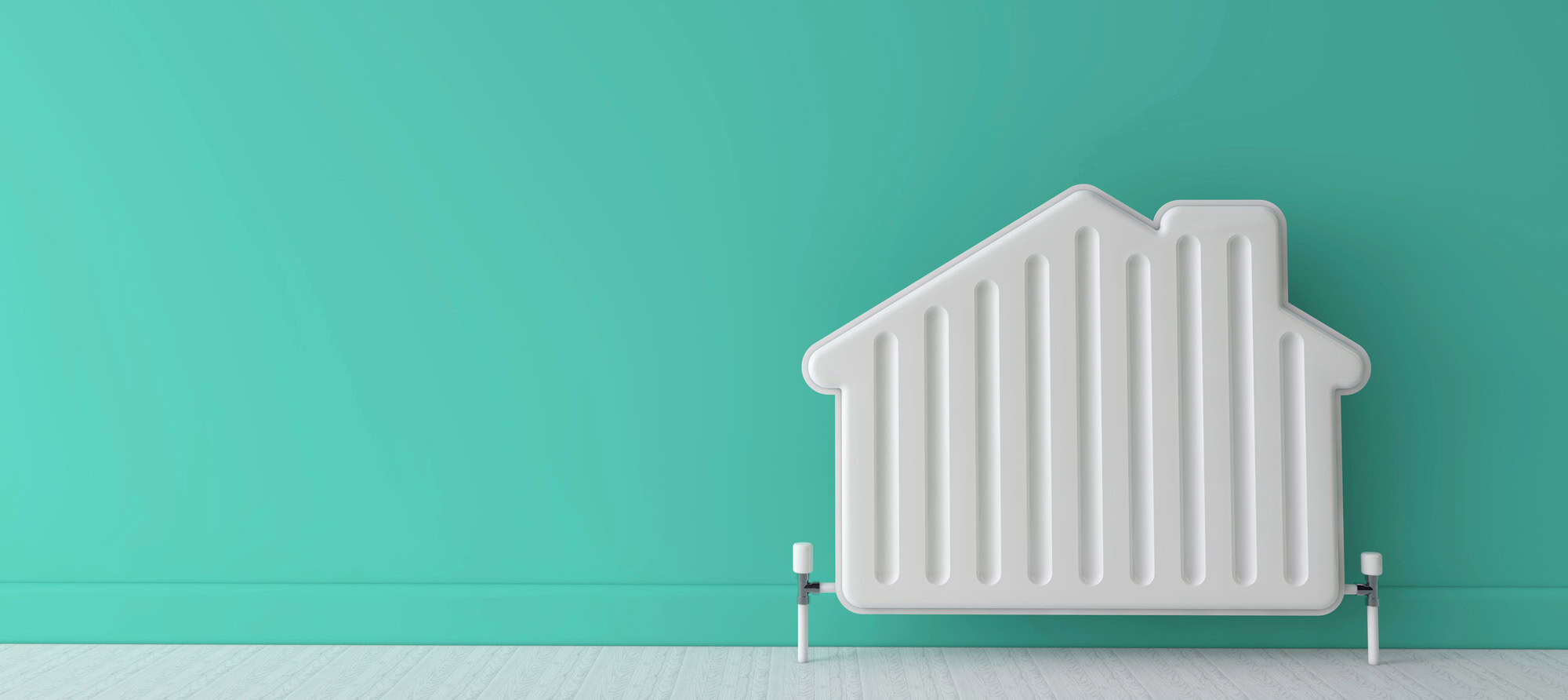 Opzioni di riscaldamento per la casa: quali sono
