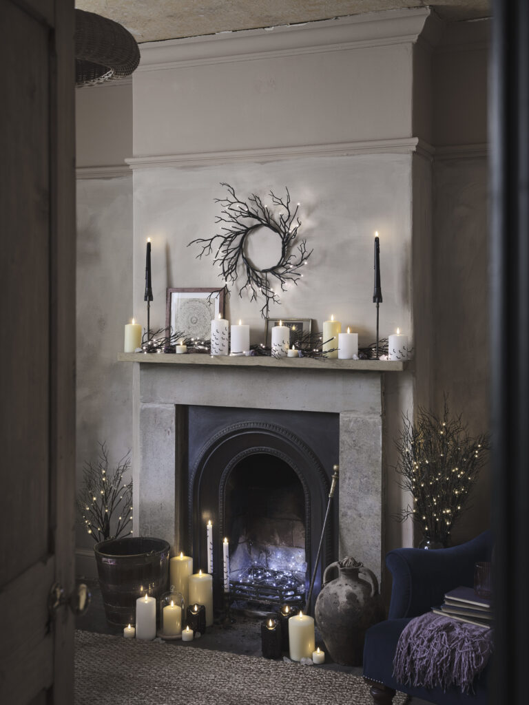 halloween decorazioni