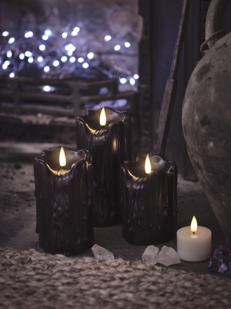 halloween decorazioni