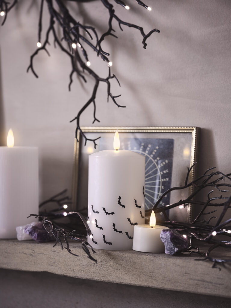 halloween decorazioni