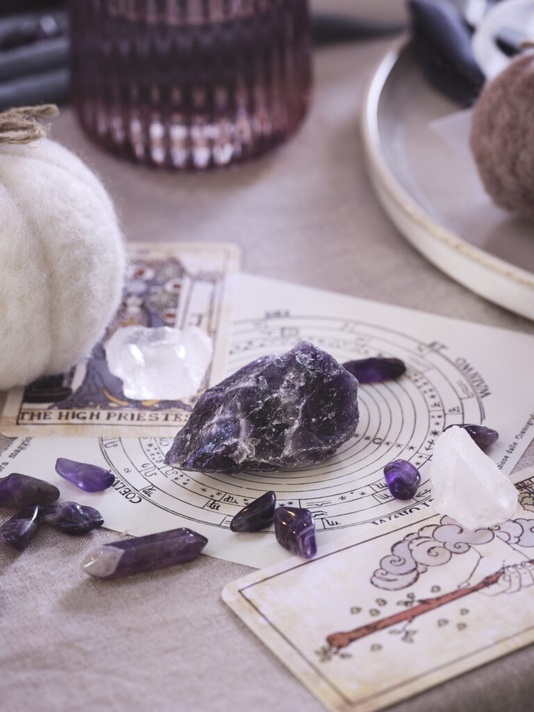 halloween decorazioni