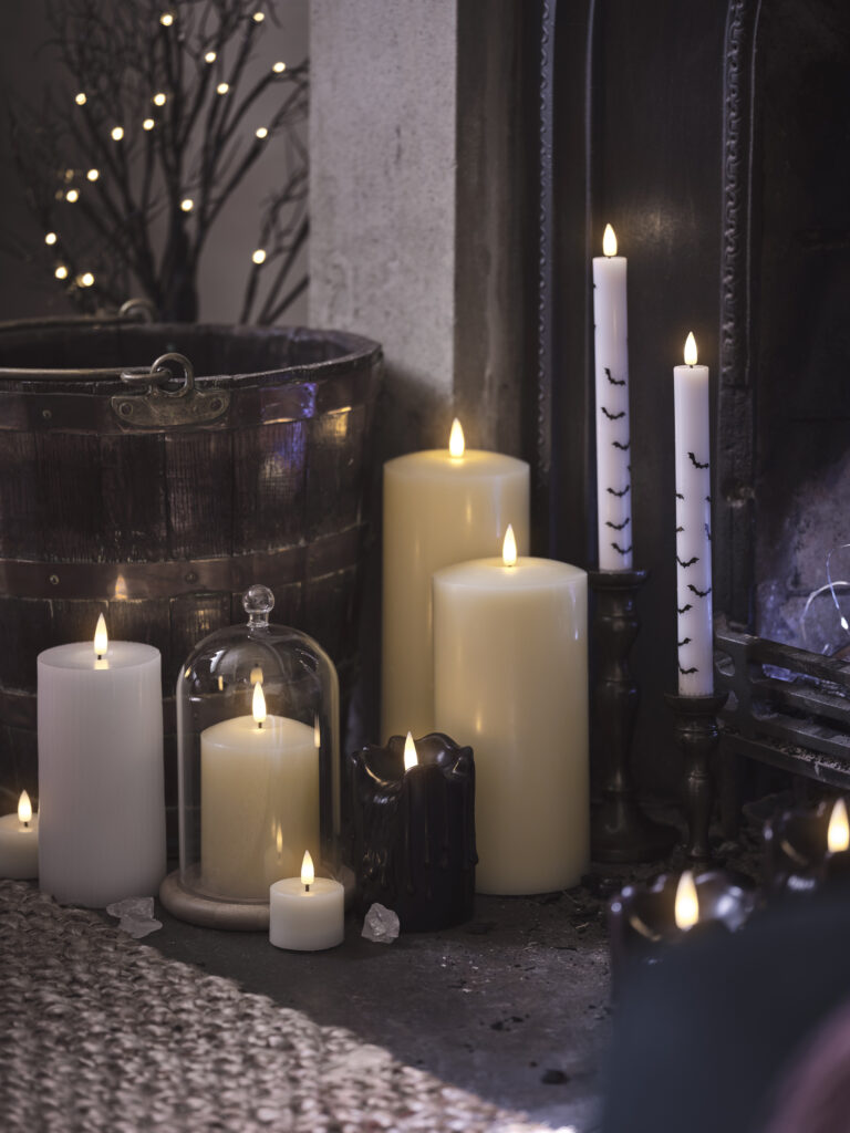 halloween decorazioni