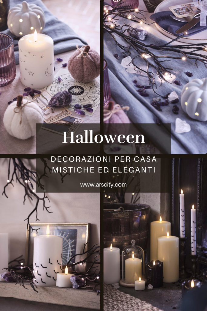 halloween decorazioni