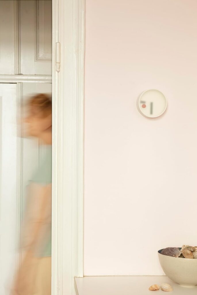 Orologi da parete giapponesi