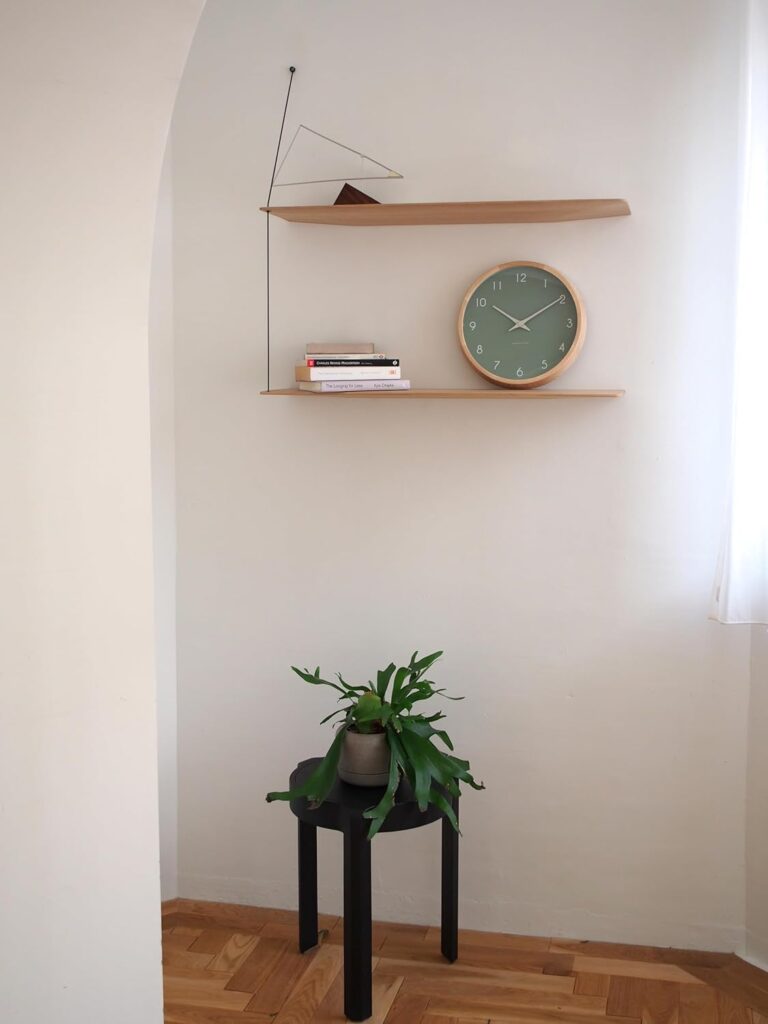 Orologi da parete giapponesi