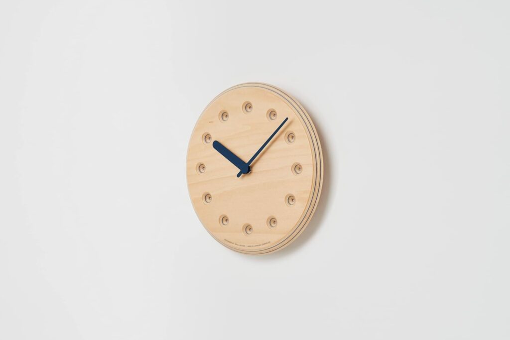 Orologi da parete giapponesi