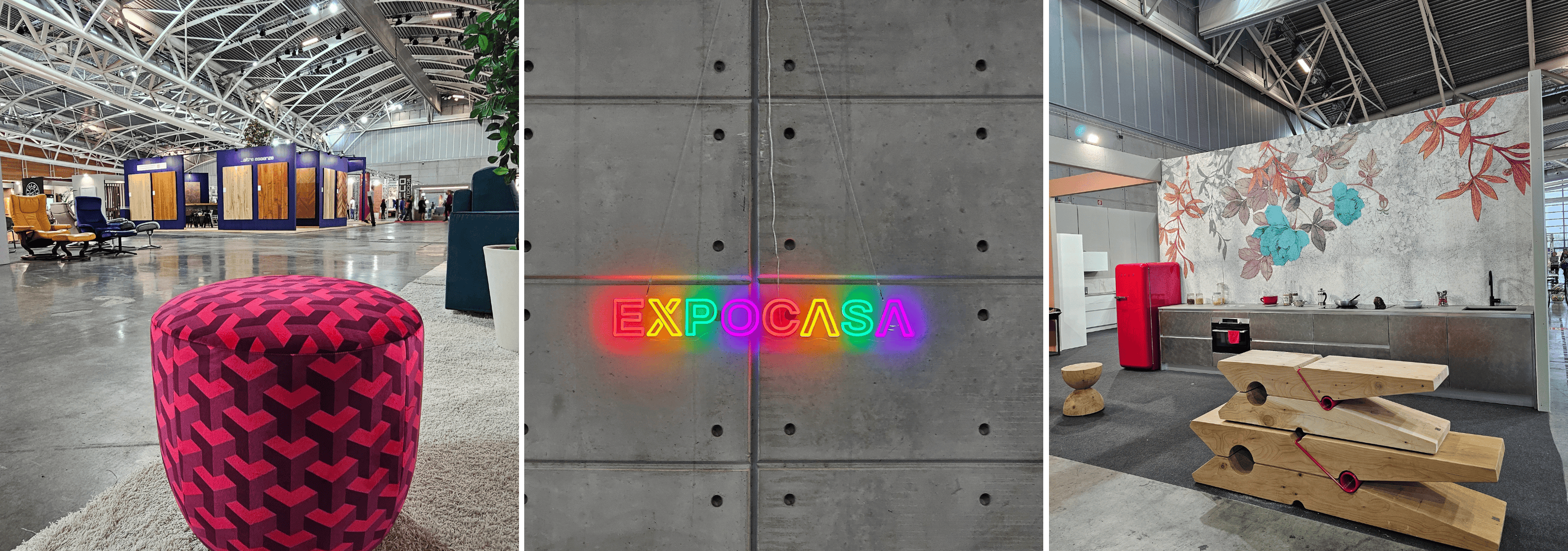 Expocasa 2024: cosa abbiamo visto in questa edizione