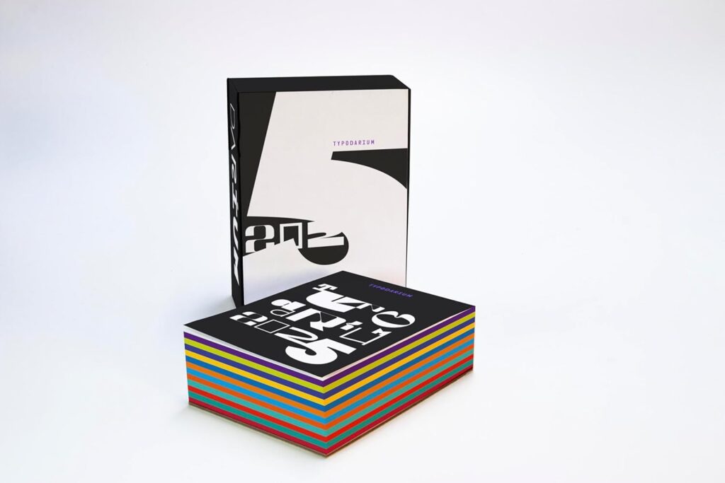 Calendari 2025 di design