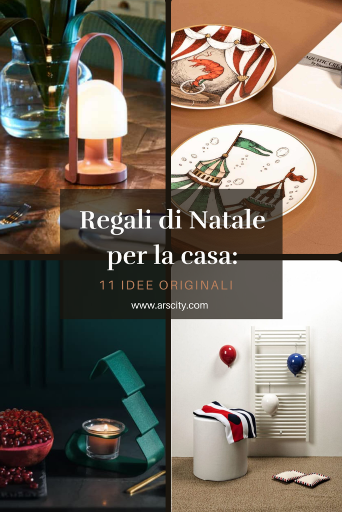 regali di Natale