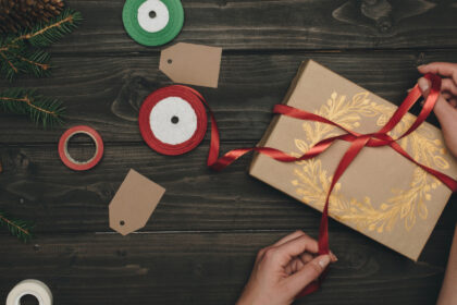 Regali di Natale? Oggetti di design per la casa e non solo