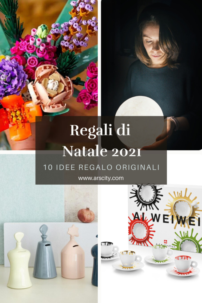 regali di Natale