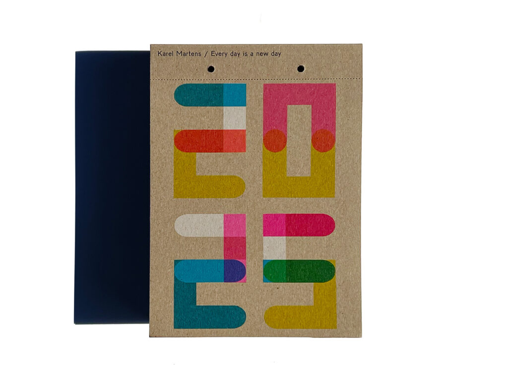 Calendari 2025 di design