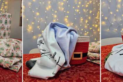 coperte personalizzate