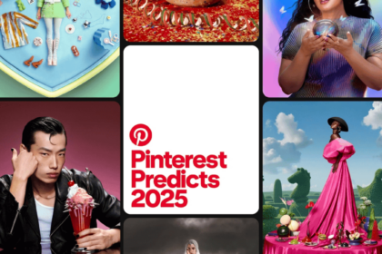 Pinterest Trends 2025: le tendenze casa di quest'anno