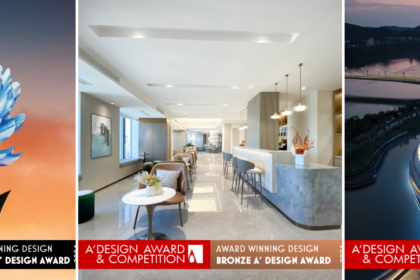 I paesi più premiati nel design del 2024: il World Design Rankings