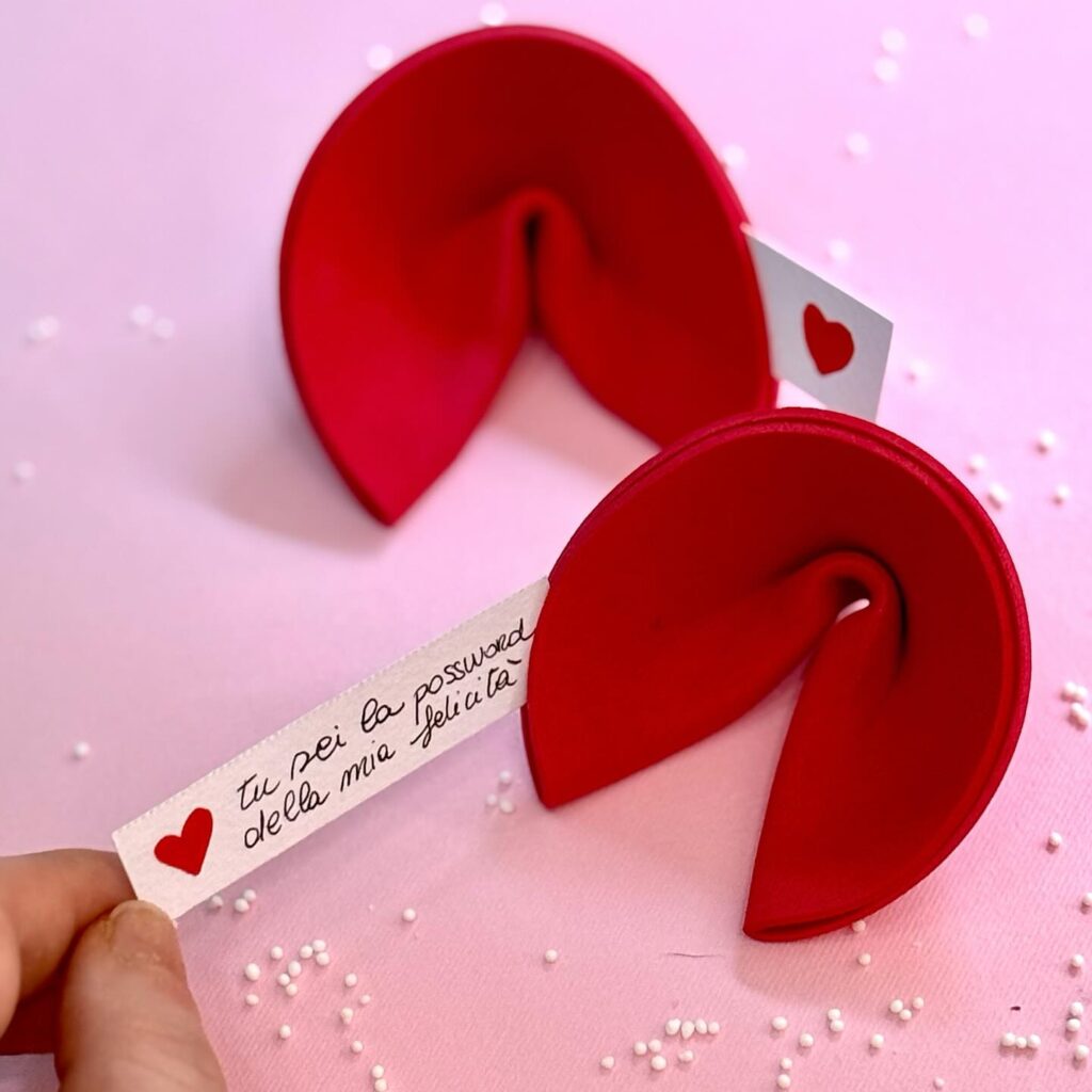 regali san Valentino