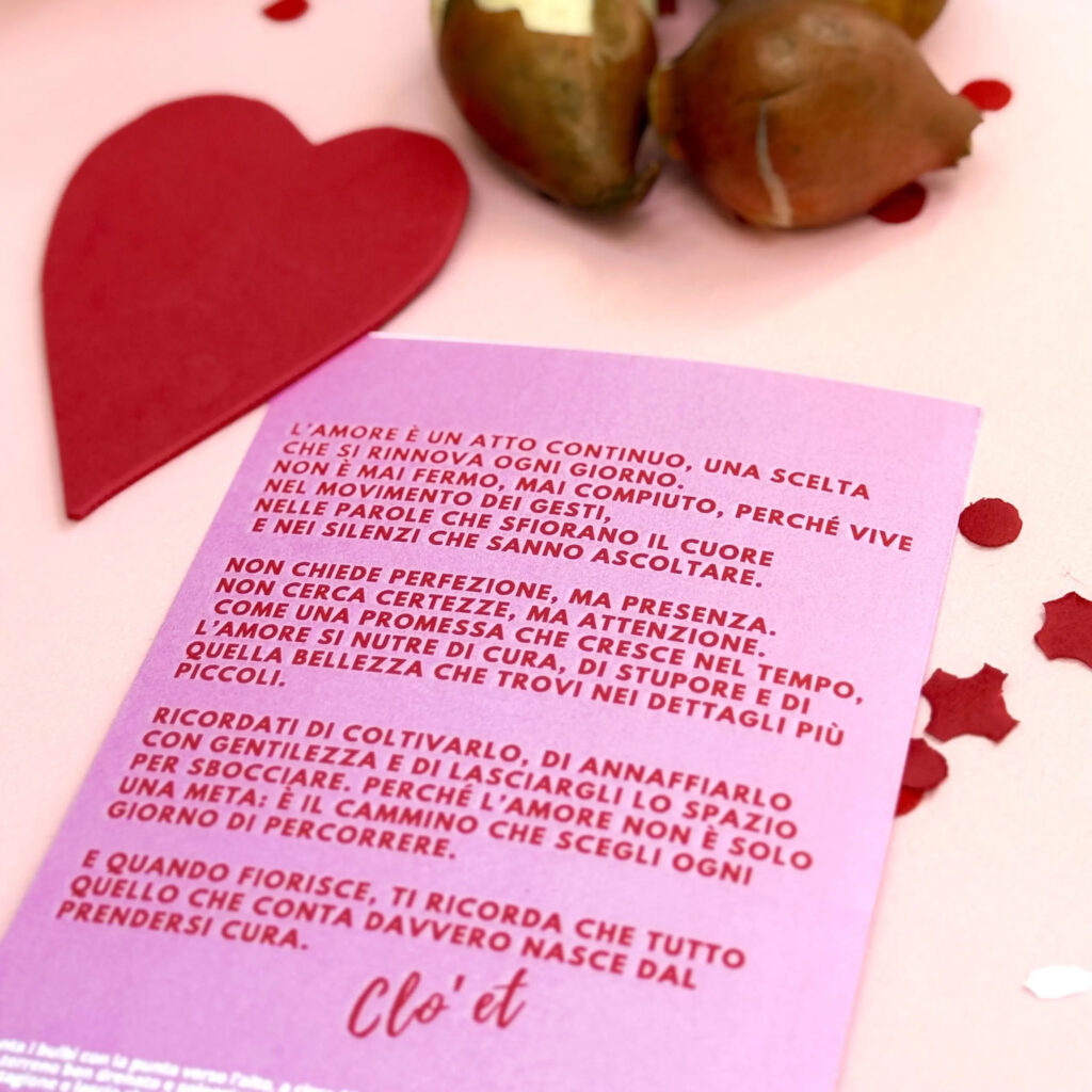 regali san Valentino