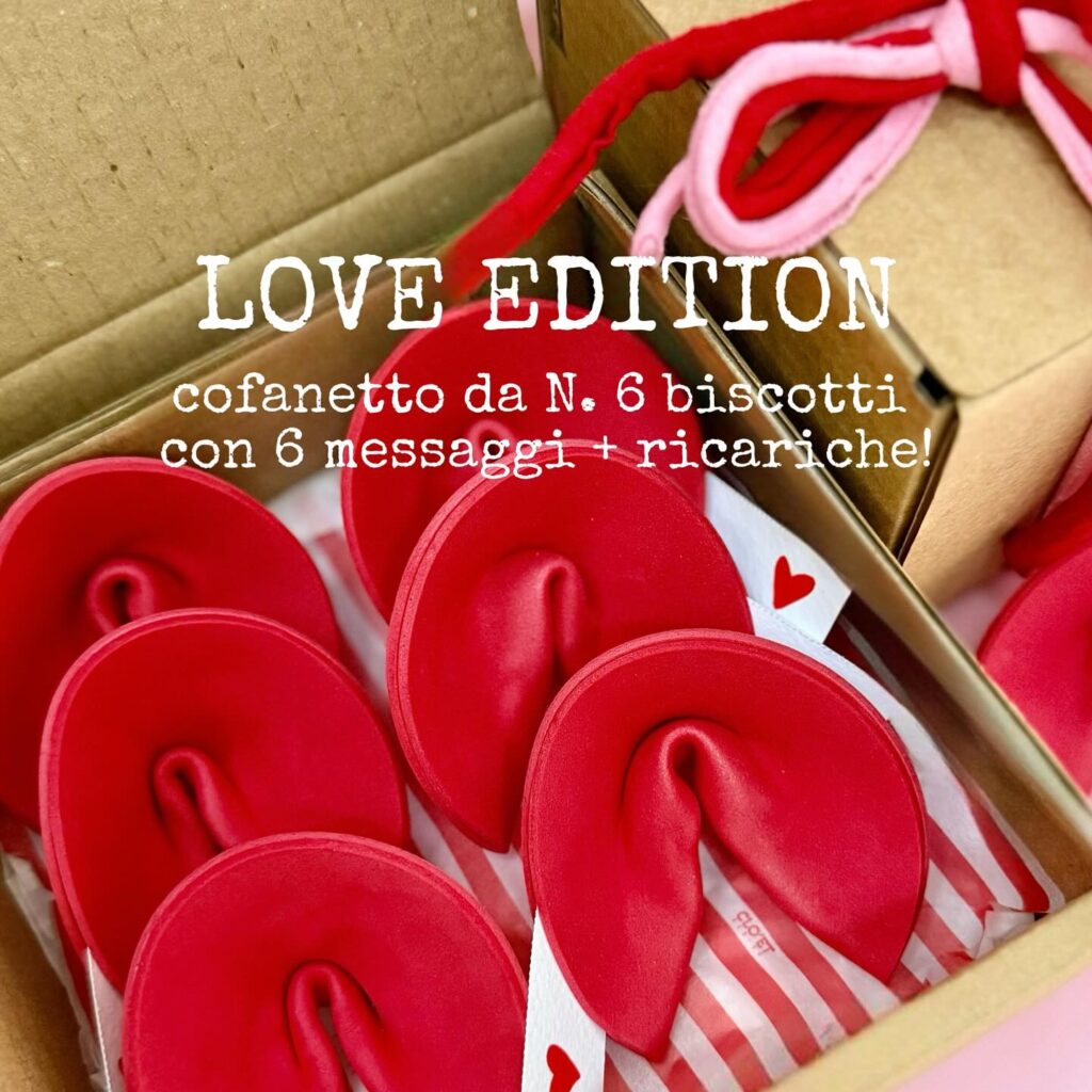 regali san Valentino