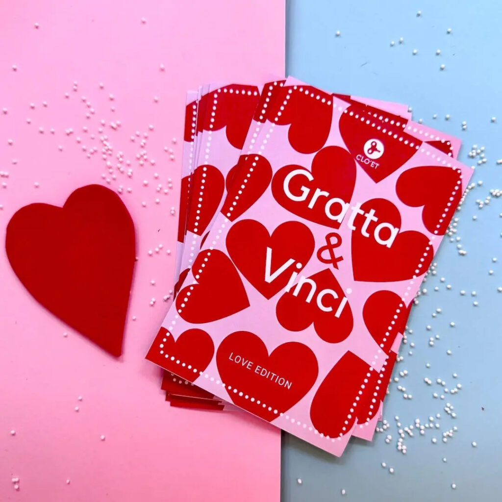 regali san Valentino