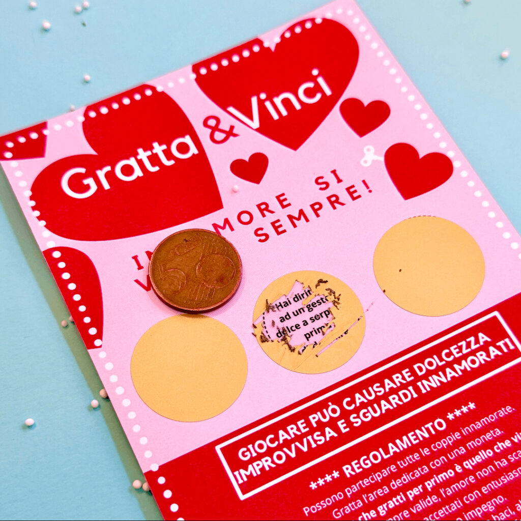 regali san Valentino