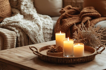 Preparare la casa per l'arrivo dell'autunno