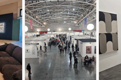 Torino design week 2025: quali mostre visitare