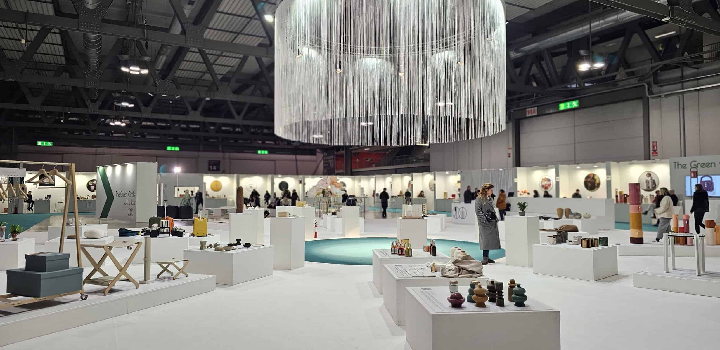 Milano Home 2026: gli stili dell'abitare tornano in fiera
