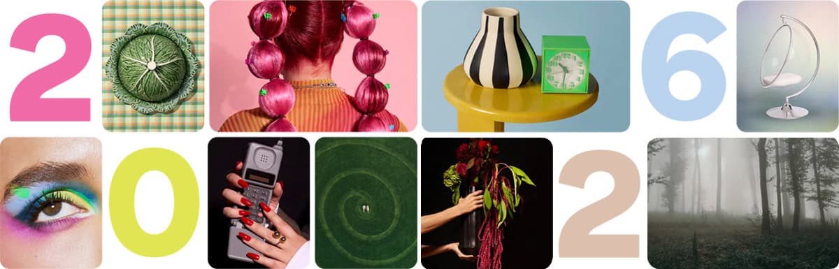 Pinterest trends 2026: le tendenze casa che vedremo quest'anno