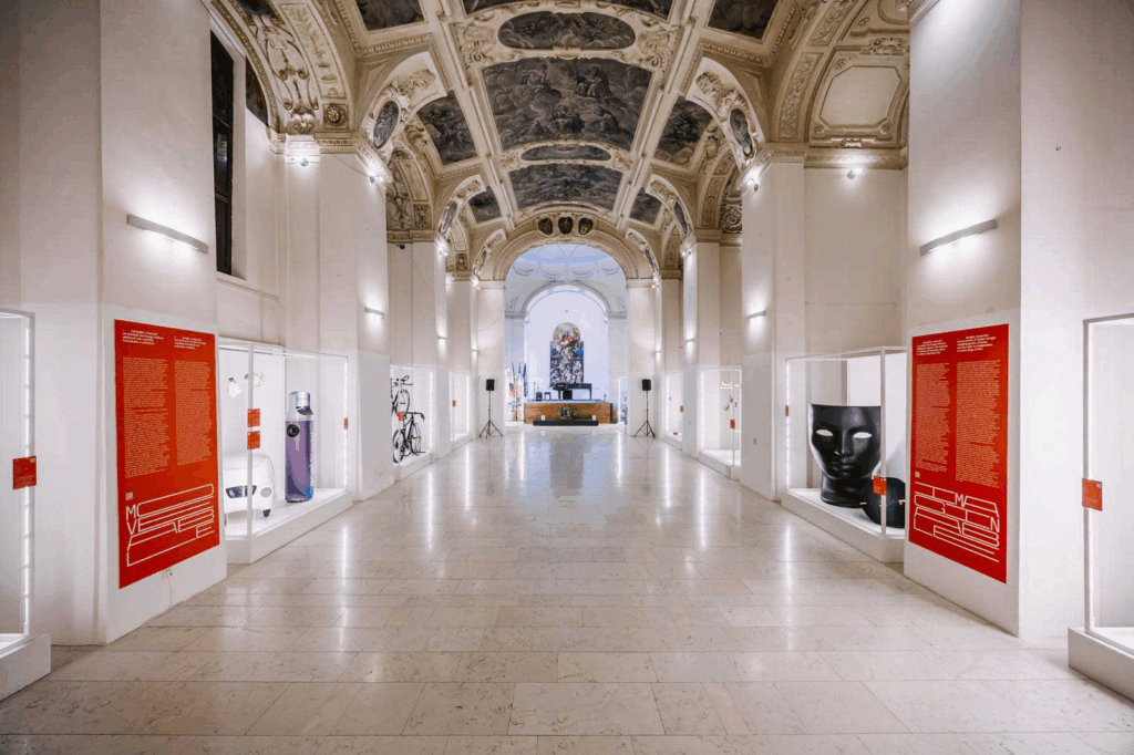 Fiere di design 2026