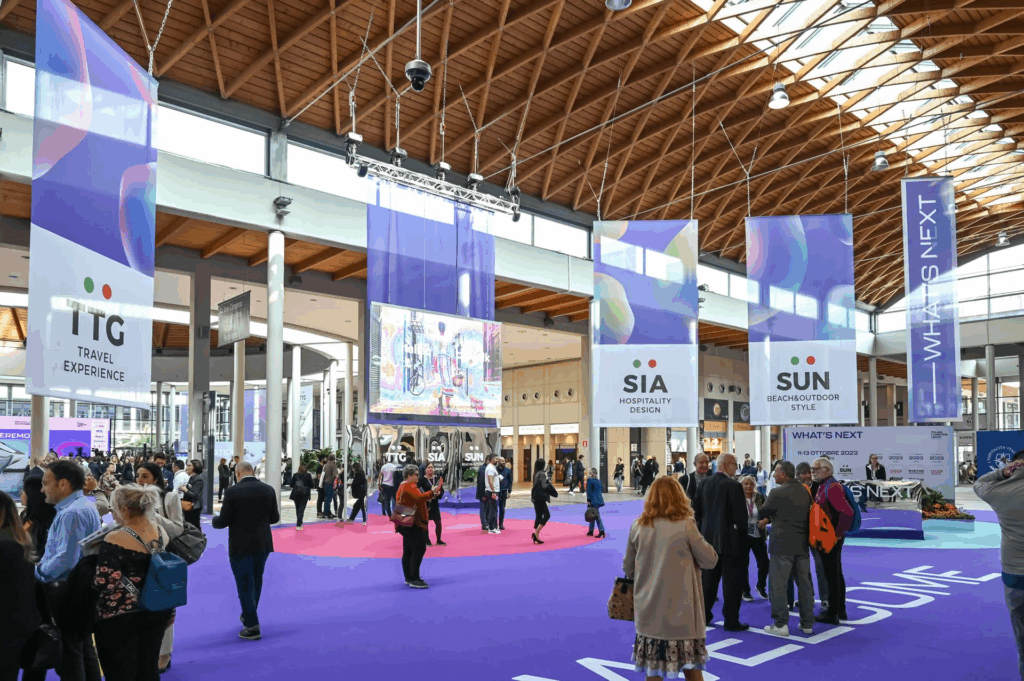 Fiere di design 2026