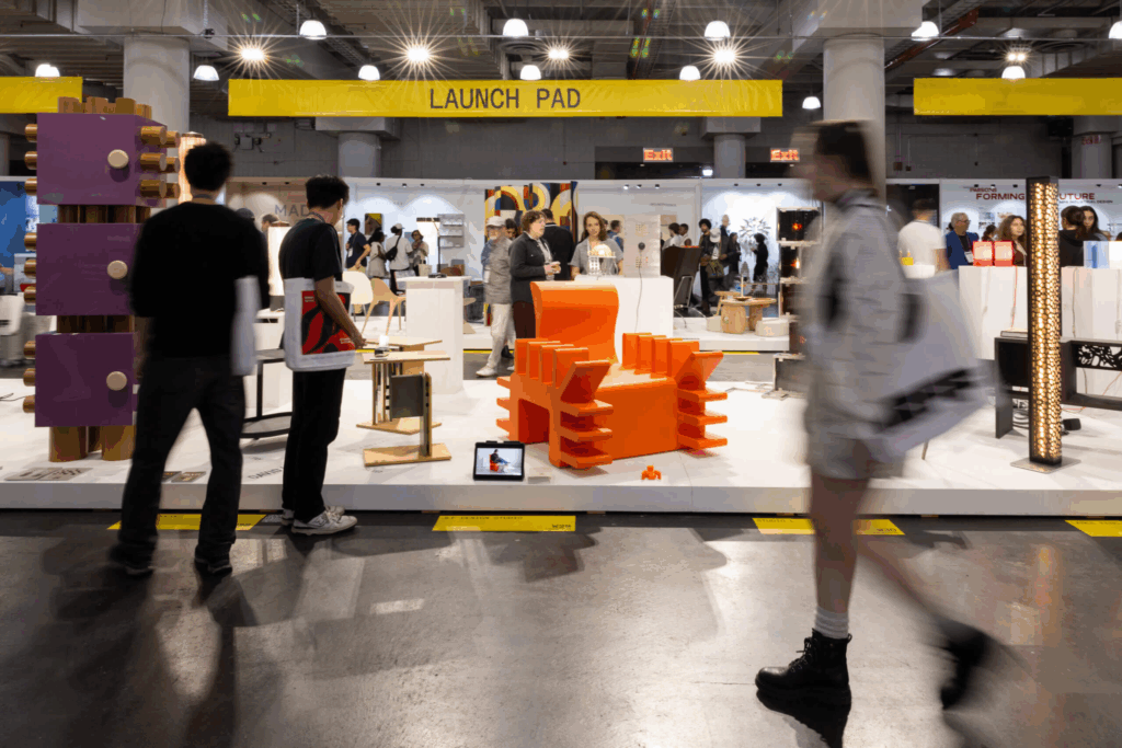 Fiere di design 2026