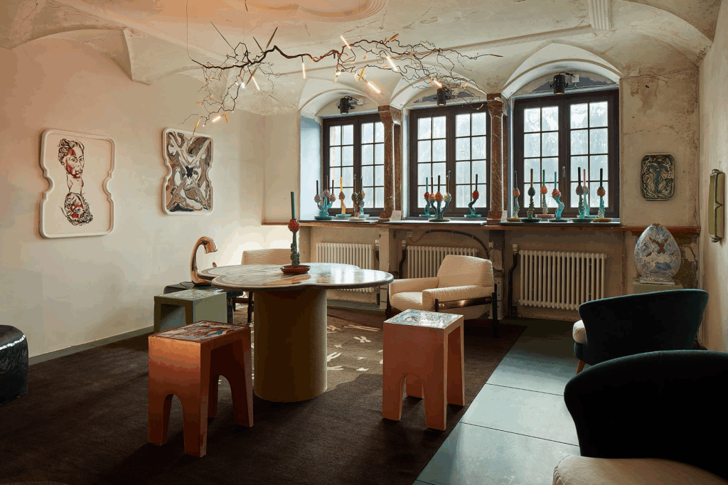 Fiere di design 2026