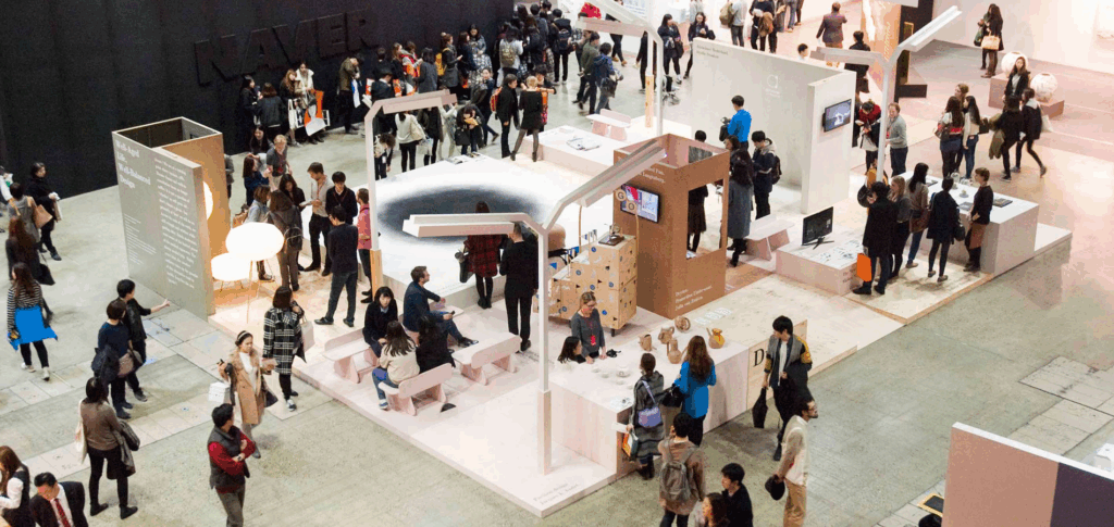 Fiere di design 2026