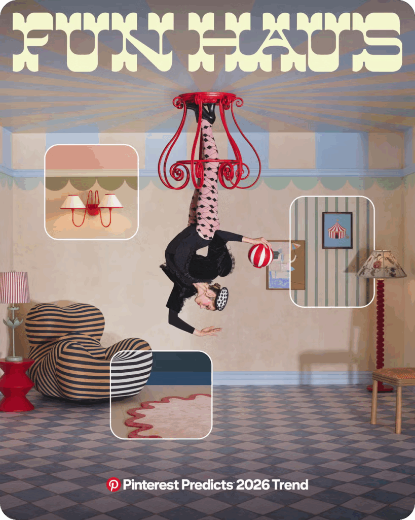 Pinterest trends 2026