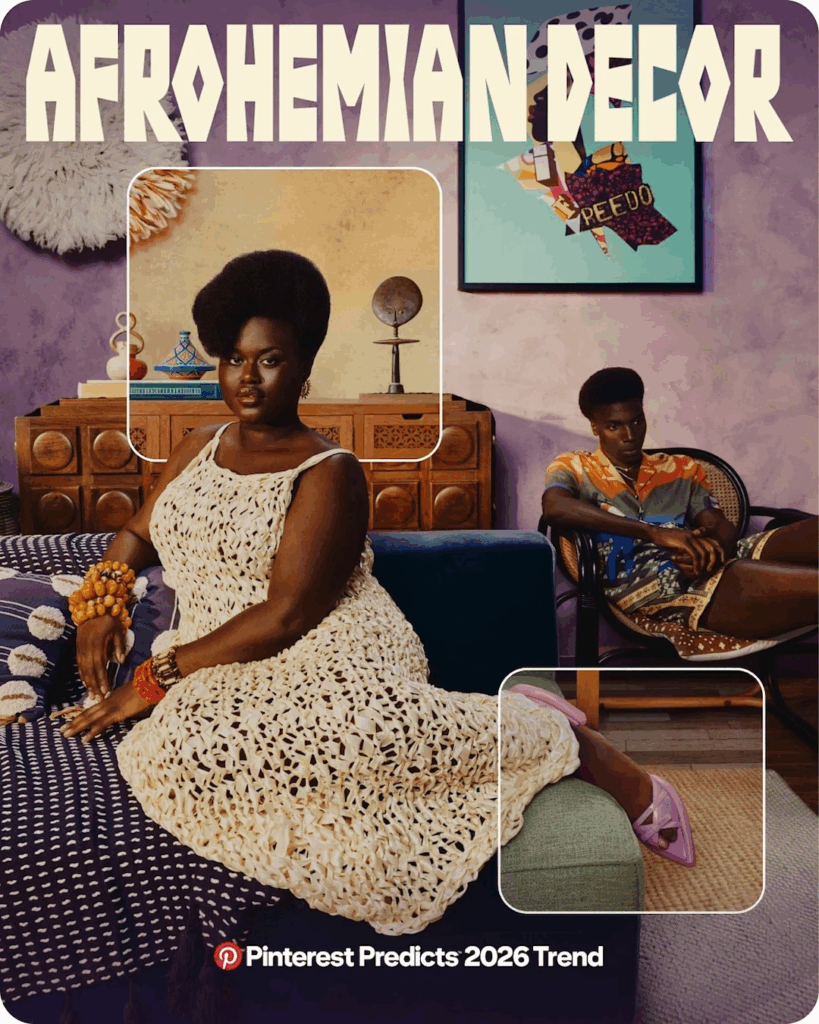 Pinterest trends 2026