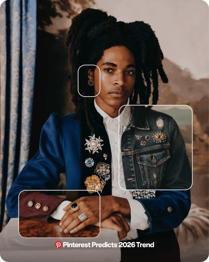 Pinterest trends 2026