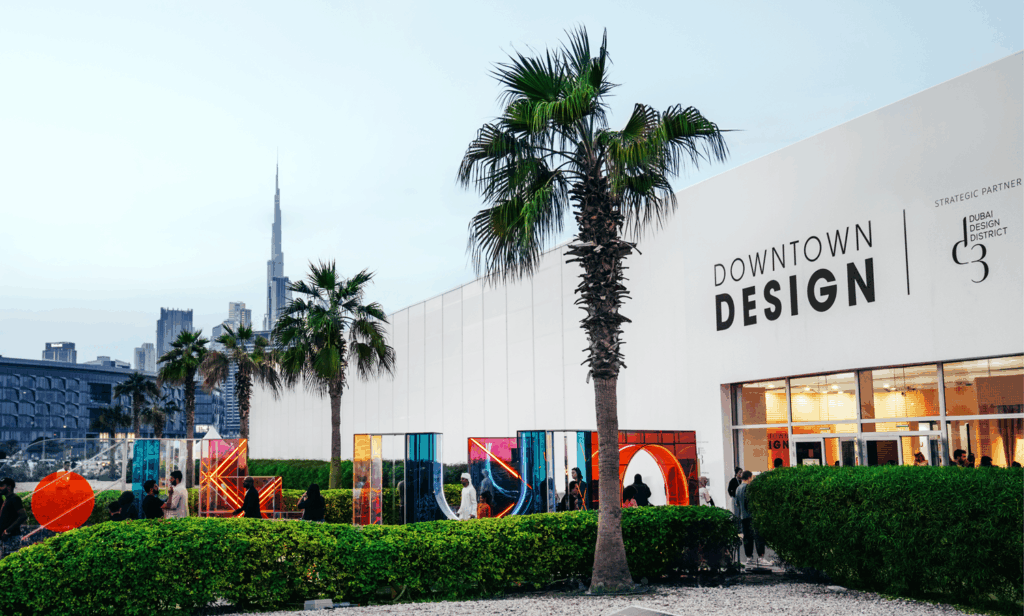 Fiere di design 2026
