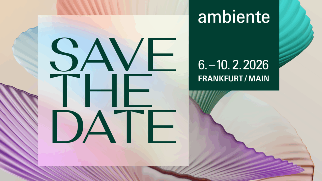 Fiere di design 2026